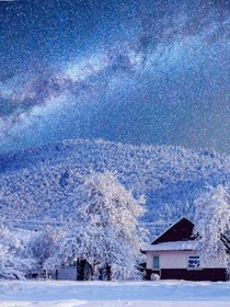 雪&雨