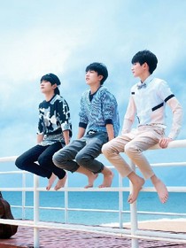 TFoYS之复仇公主