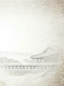 指尖上的樱花草