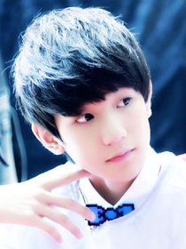 tfboys的笨丫头