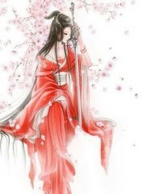 穿越时空之魔女风月
