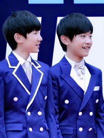 tfboys之漫长的告白
