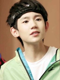 TFBOYS相约至——我们的少年时代