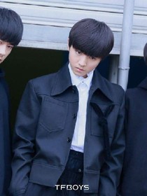 tfboys愛上复仇三姐妹