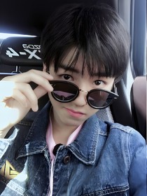 Tfboys之我的小娇妻