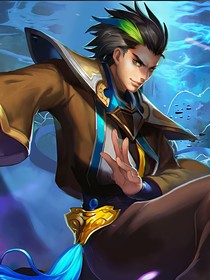 繁华落尽带你君临天下