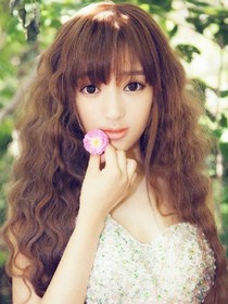 EXO萌萌妹妹我爱你