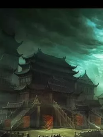 逍遥之一枝雪梅