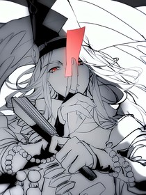 逆光。