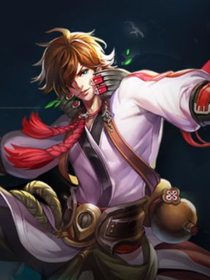 剑仙大人是小受