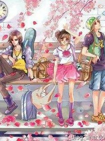 毒舌校草小甜心