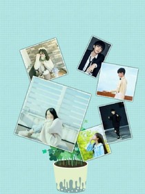 TFBOYS……易杯源味白凯水
