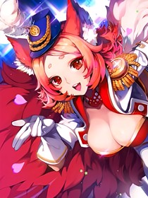 一朝花落为谁人