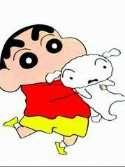 家有一個(gè)小小白