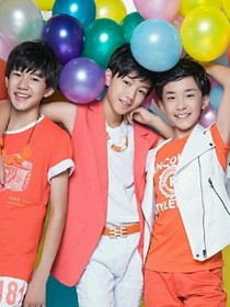 tfboys之寵愛未婚妻