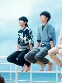 TFBOYS之失忆的妹妹