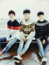 TFBOYS我该如何让你爱上我