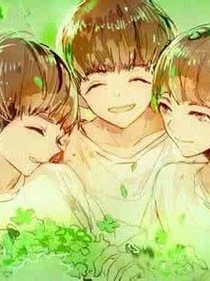tfboys之妖孽般的邂逅