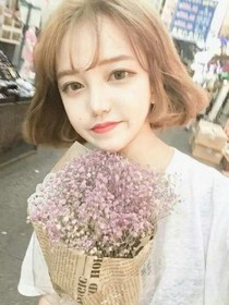 tfboys之栀子花公主