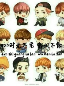 exo我们不散