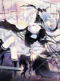 恶魔天使也能恋爱