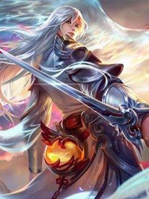 手中棋定天意