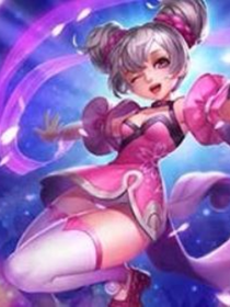 扇上诗意情话长