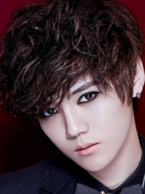 EXO之小公举
