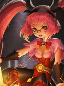 我可是大魔法师
