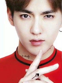 吴亦凡的粉丝，我的黑粉！？