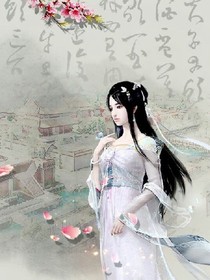 镜面人