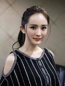 请叫我杨幂的妹妹
