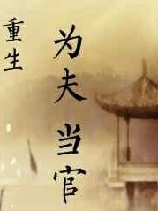 重生為夫當(dāng)官了