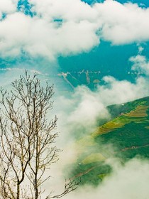 美好的風(fēng)景