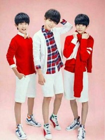 tfboys之我已改变