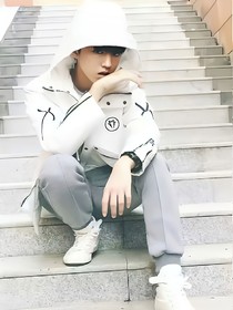 tfboys之遇見(jiàn)溫柔冷凱皇