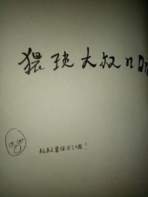 猥琐大叔的日记