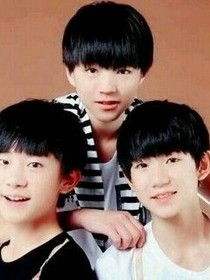tfboys之想起来