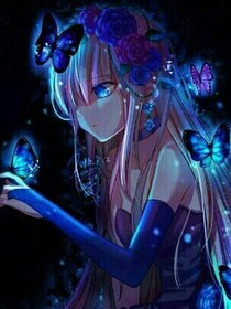 白夜游行