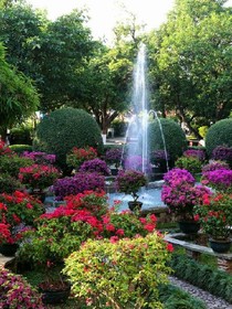 都市花园