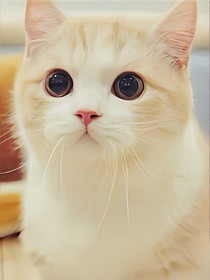 一只猫妖的生活故事
