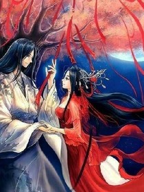 灵狐女相