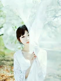 心雨泪下