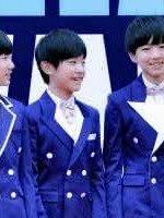tfboys之易烊千璽寵妹無(wú)度