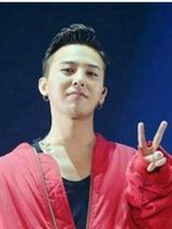 权志龙之我回来了
