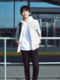 TFBOYS之萌值一比一