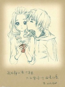 溺宠，艾筱曦