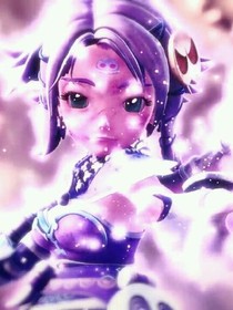 神魔絕愛(ài)