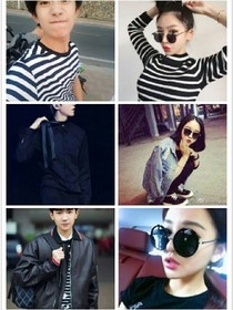 tfboys之毕业后的我们