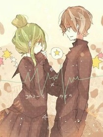 梦醒花落
